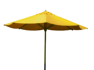 parasol extérieur